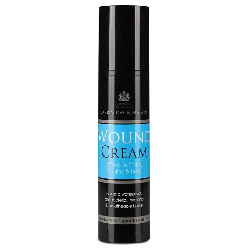 Carr and Day and Martin Wound Cream