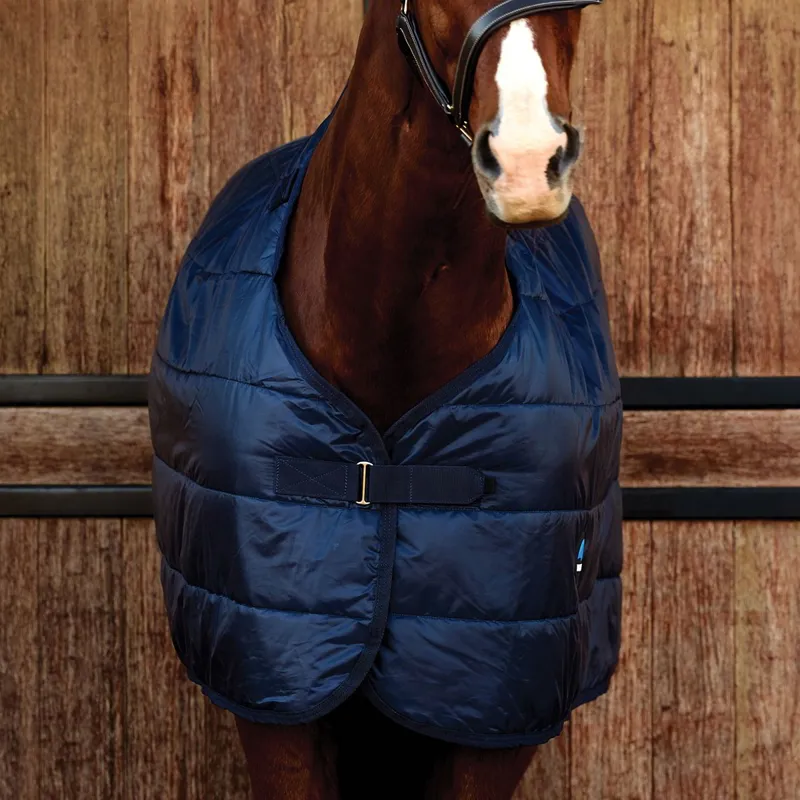 WeatherBeeta ComFiTec 50g Liner - Navy-3