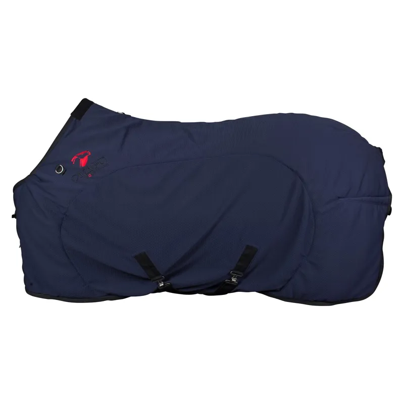 Catago FIR-Tech Healing Cooler - Navy