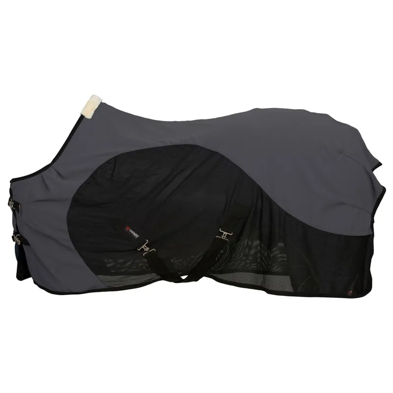 Catago HYBRID Cooler - Asphalt