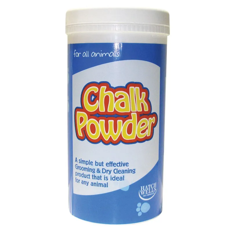 Hatchwells Chalk Powder - 450g-1