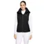 Samshield Chamonix Womens Vest - Black