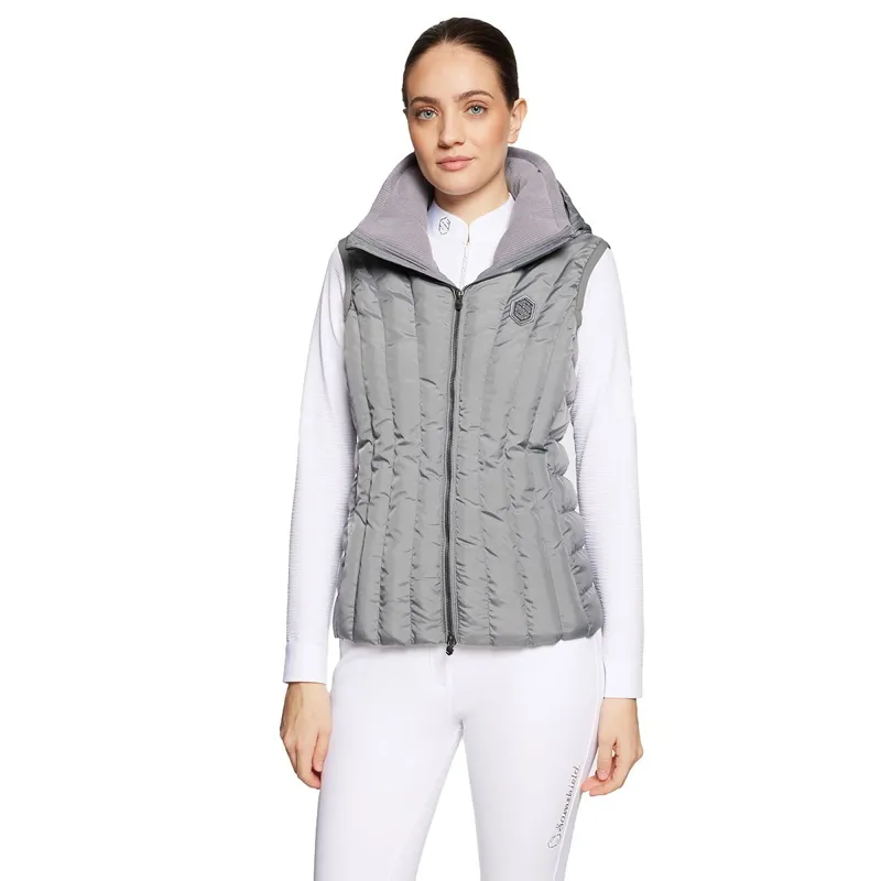 Samshield Chamonix Womens Vest - Ore-1