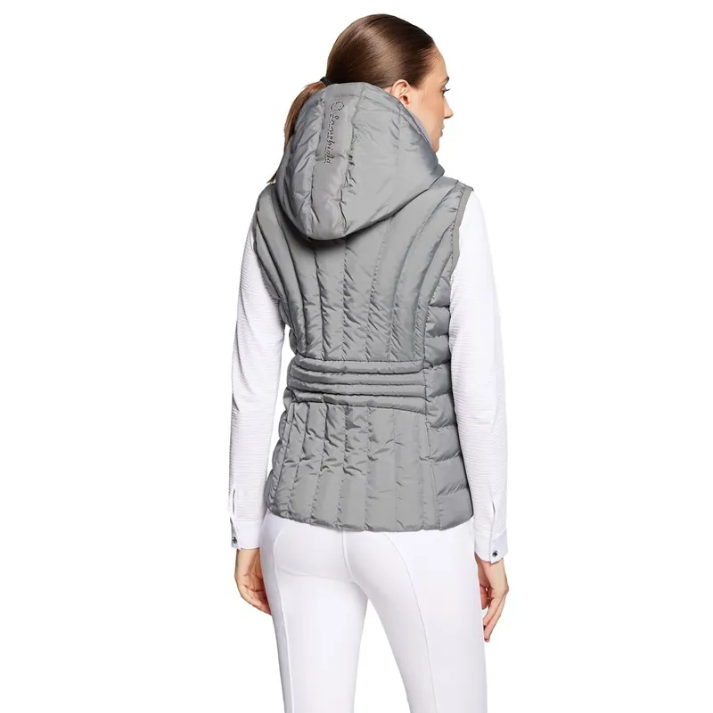 Samshield Chamonix Womens Vest - Ore-3