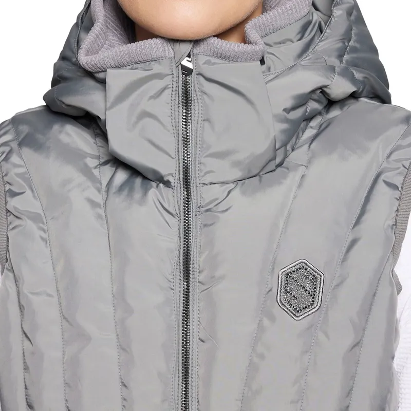 Samshield Chamonix Womens Vest - Ore-2