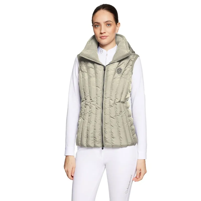 Samshield Chamonix Women's Vest - Patine