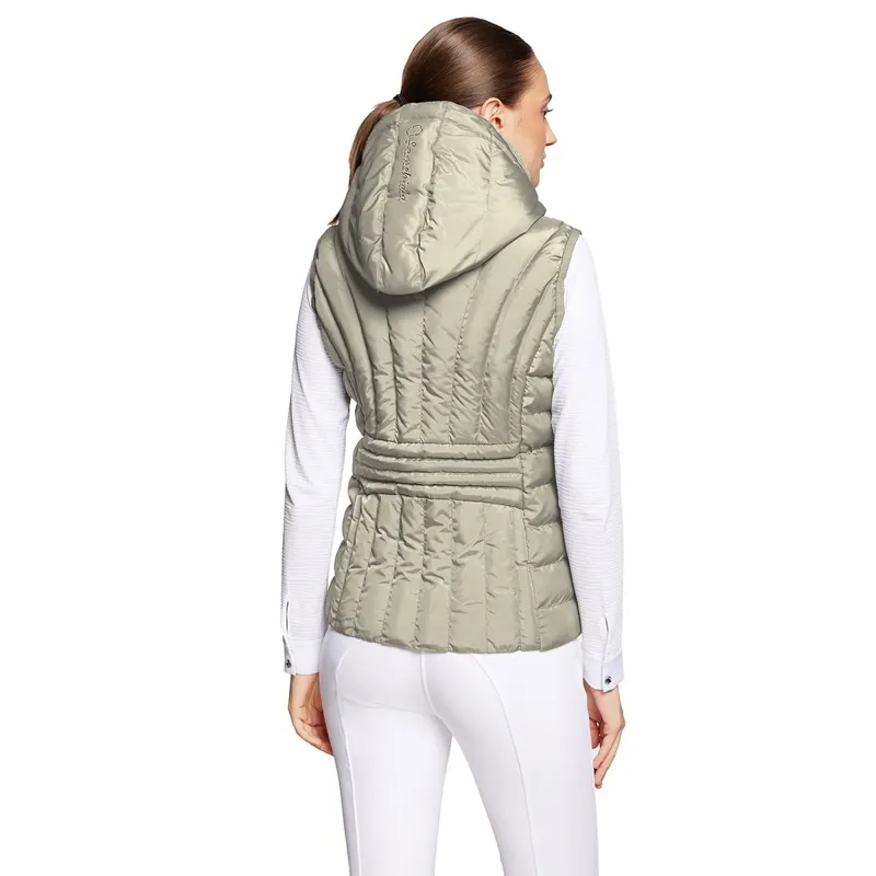 Samshield Chamonix Women's Vest - Patine-2