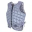 Champion Titanium Ti22 Childrens/Youth Body Protector - Gunmetal Grey