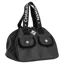 Charles Owen Compact Helmet Bag - Black