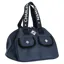 Charles Owen Compact Helmet Bag - Navy