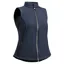 Charles Owen Eclipse Women's Vest Back Protector - Navy