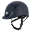 Charles Owen EQx Hyda MIPS Riding Helmet - Navy Matte/Navy Gloss