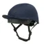 Charles Owen EQx x This Esme Phoenix Skull Riding Helmet - Navy