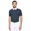 Samshield Charles Men's Short Sleeve Show Shirt - Navy