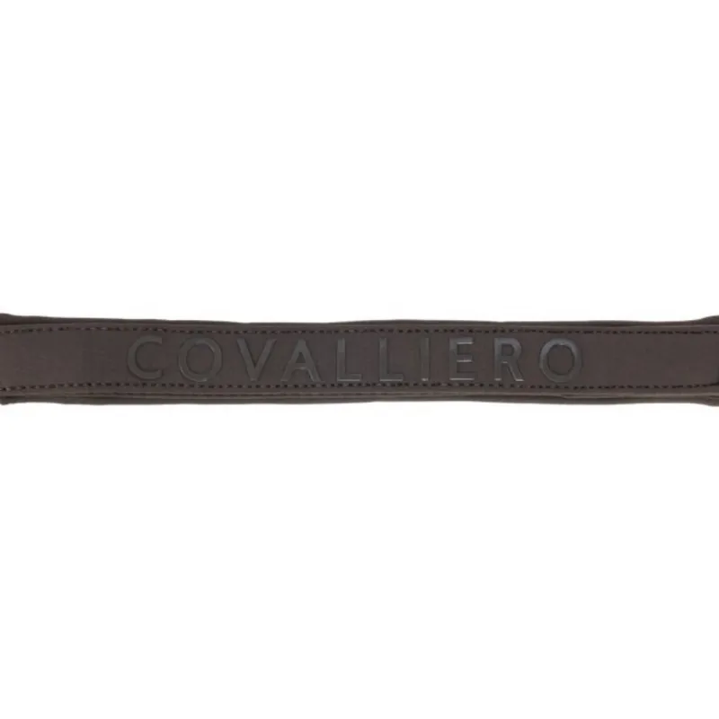 Covalliero Halter - Milky Chocolate-2