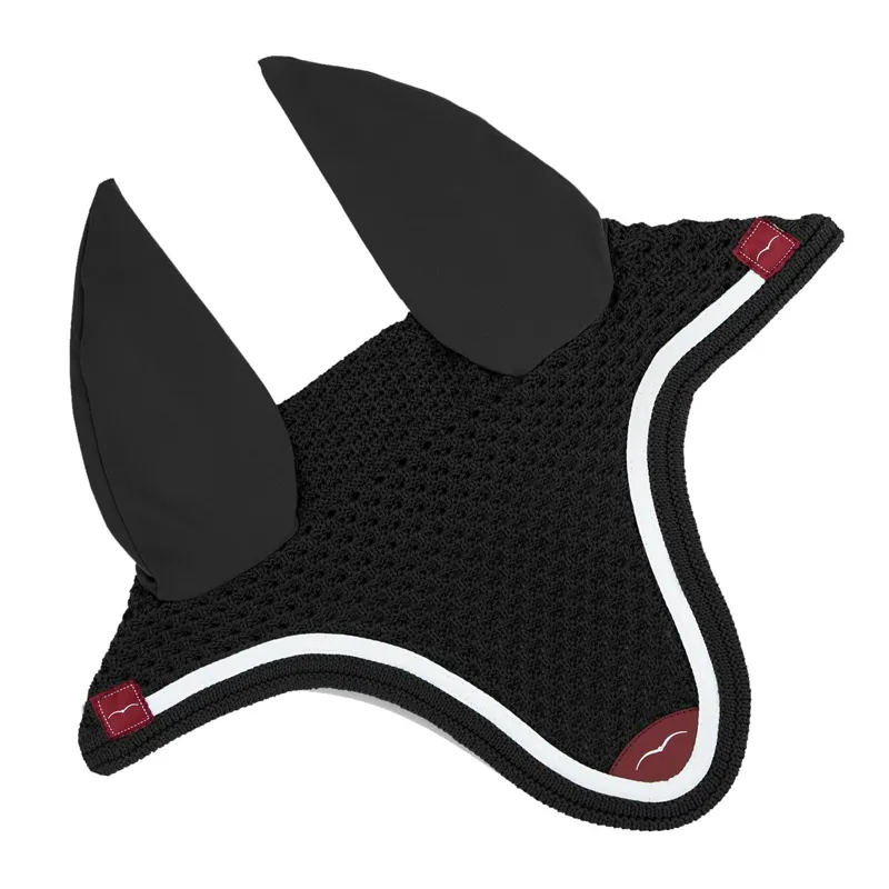 Animo ChayNot Ear Bonnet - Black