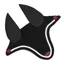 Animo ChayNot Ear Bonnet - Black