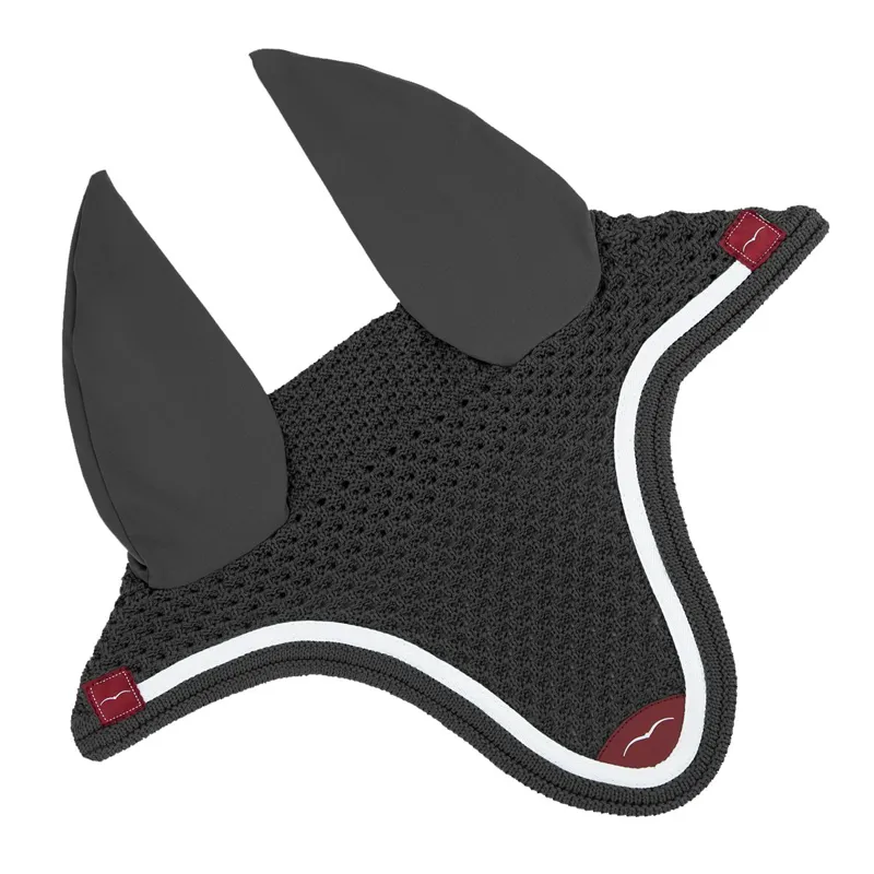Animo ChayNot Fly Veil - Dark Grey