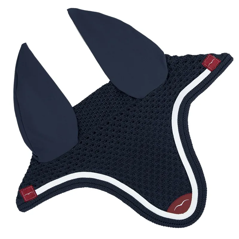 Animo ChayNot Fly Bonnet - Navy Blue