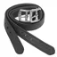 LeMieux Children's Stirrup Leathers - Black