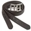 LeMieux Children's Stirrup Leathers - Brown