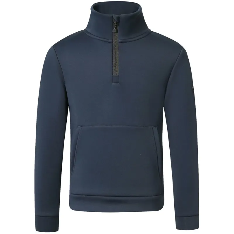 Covalliero Junior Sweater - Dark Navy
