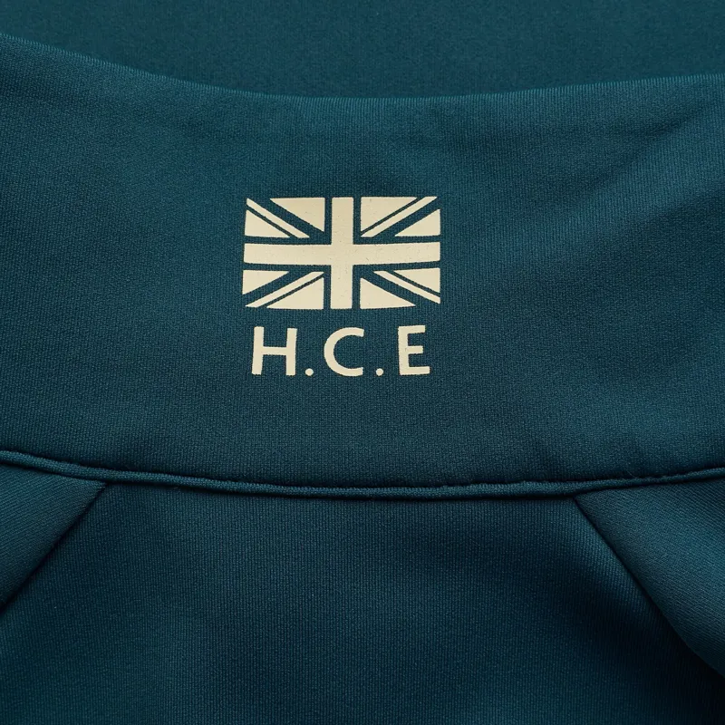 Holland Cooper Chiltern Womens Base Layer - Mineral Blue-4