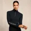 Holland Cooper Chiltern Womens Base Layer - Ink Navy
