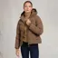 Holland Cooper Chiltern Women's Barn Jacket - Chestnut