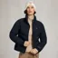 Holland Cooper Chiltern Women's Barn Jacket - Ink Navy