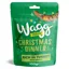 Wagg Christmas Dog Treats - Christmas Dinner