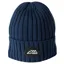Equiline Clana Knitted Hat - Navy Peony