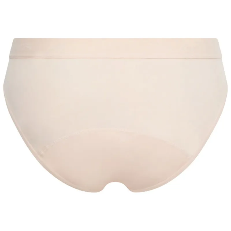 Equetech Classic Primo Womens Bikini Briefs - Nude-1
