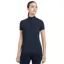 LeMieux Classique Womens Short Sleeve Base Layer - Navy