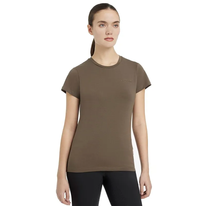 LeMieux Classique Women's T-Shirt - Alpine