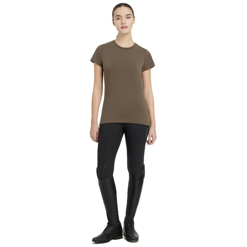 LeMieux Classique Women's T-Shirt - Alpine-1