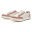 Chatham Fingle Ladies Sneakers - White/Pink