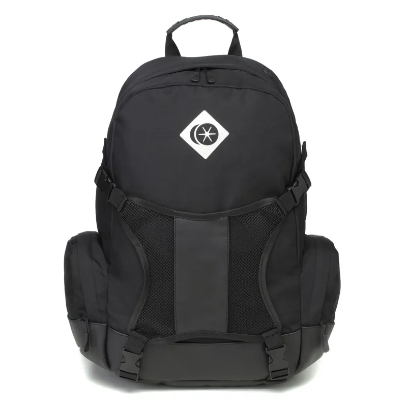 Charles Owen Helmet Backpack - Black-1