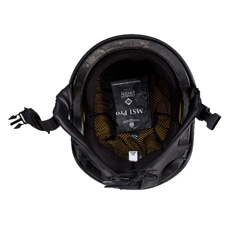 Charles Owen MyPS/MS1 Pro/This Esme JS1 Pro Helmet Liner-1