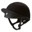 Charles Owen Pro II Plus Skull Helmet - Black
