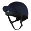 Charles Owen Pro II Plus Skull Riding Helmet - Navy