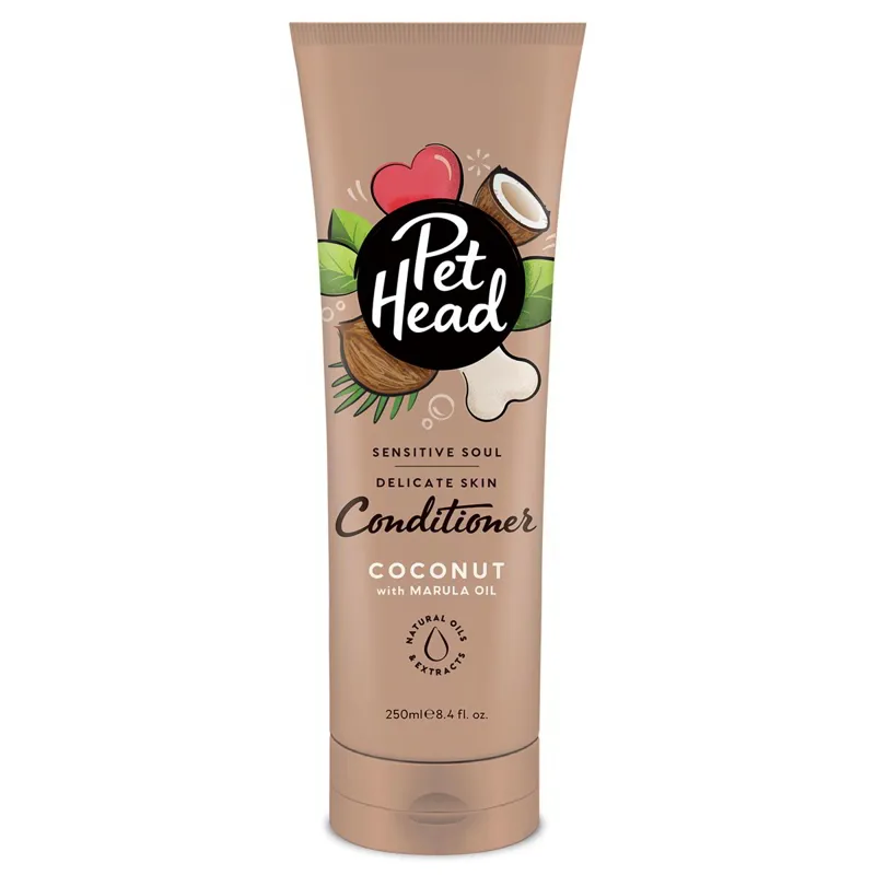 Pet Head Sensitive Soul Conditioner