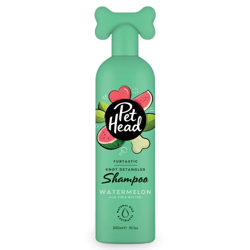 Pet Head Furtastic Shampoo