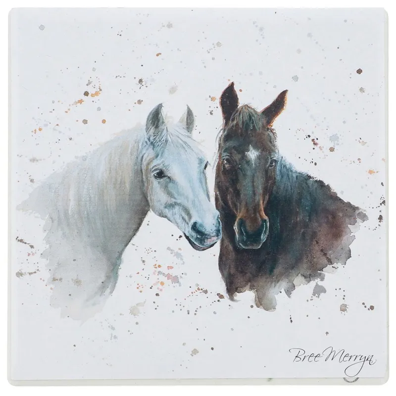Bree Merryn Coaster - Pebbles and Paloma