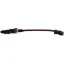 Collegiate Lip Strap - Brown