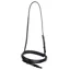 Collegiate Flash Noseband IV - Black