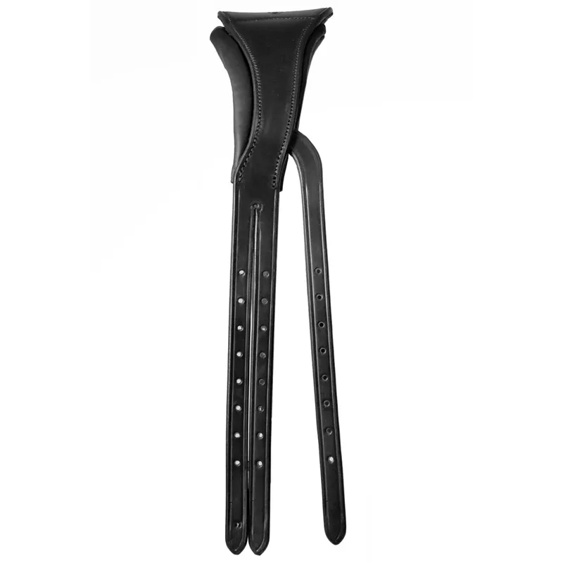 Henry James Comfort Air 3D Crownpiece - Black