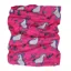 Comodo Multifunctional Neck Gaiter - Cerise