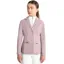 Aztec Diamond Young Rider Show Coat - Pink