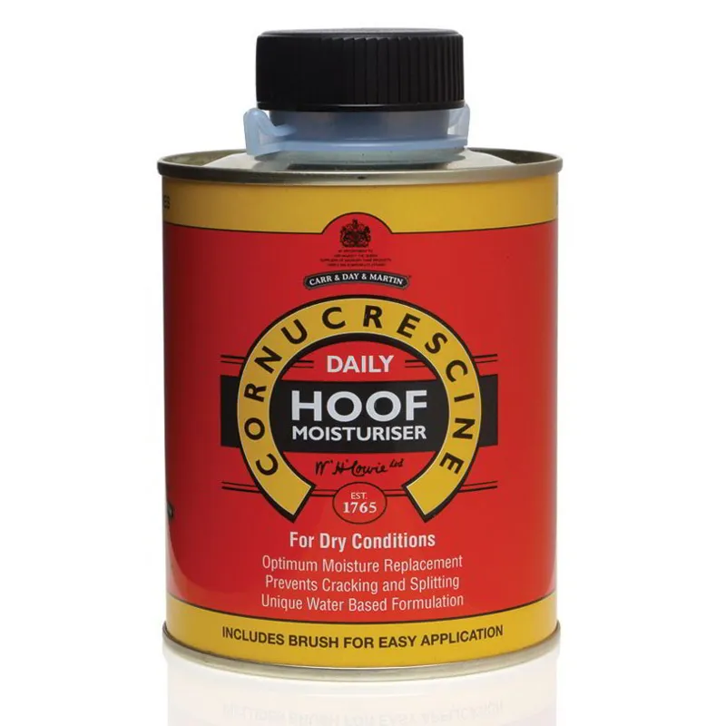 Carr and Day and Martin Cornucrescine Daily Hoof Moisturizer - 500ml-1